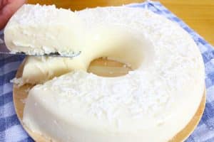 Sobremesa Beijo Gelado: Simples, Cremosa e Perfeita para Refrescar Seus Momentos Especiais