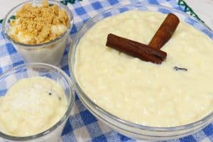 Aprenda a Fazer a Canjica Cremosa Mais Saborosa que Você Já Provou