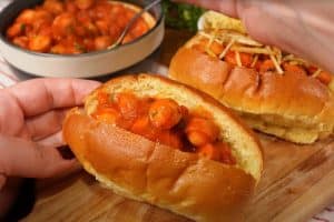 Molho de Cachorro Quente Clássico: Fácil e Irresistível