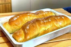 Descubra o Segredo do Pão Caseiro Fofinho: Receita Fácil e Irresistível
