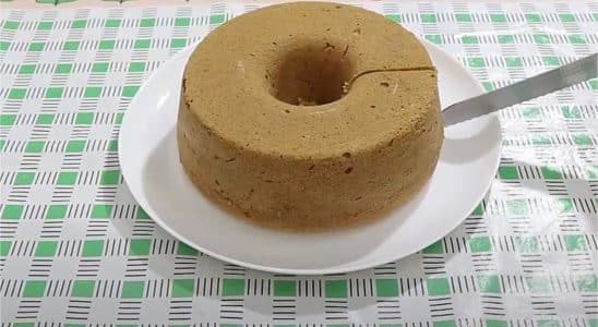 Bolo Fofinho