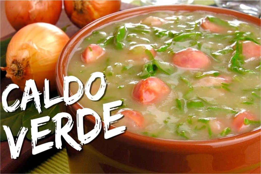 Caldo Verde