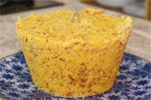 Cuscuz Temperado de Sabor Único: Uma Delícia Fácil e Versátil