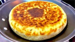 Torta de 10 Minutos: Rápida, Versátil e Deliciosa