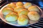 Pão De Batata Doce