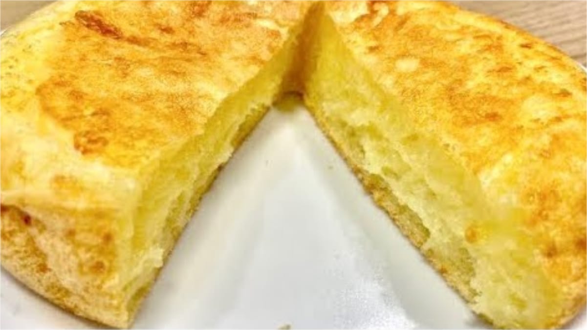 Pão de queijo