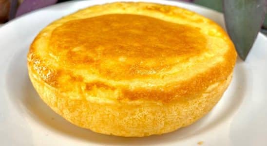 Pãozinho Sem Trigo