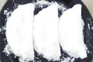 Aprenda a Fazer Tapioca Molhadinha: A Delícia que Derrete na Boca
