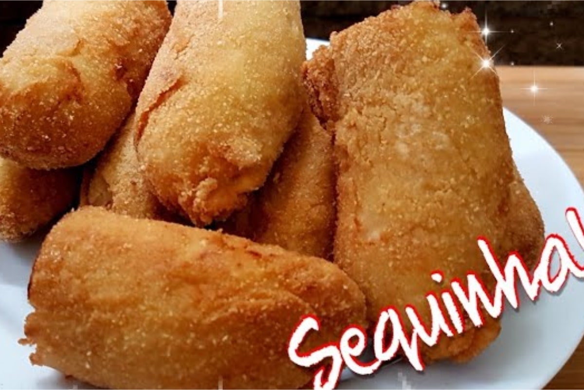 banana empanada