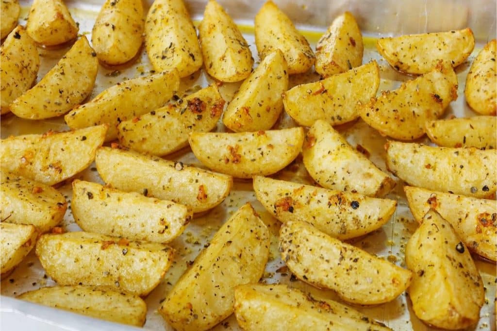 Batata Assada