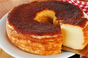 Já Experimentou o Bolo Nordestino? Aprenda Agora a Fazer Esse Bolo Mole, Cremoso e Irresistível!