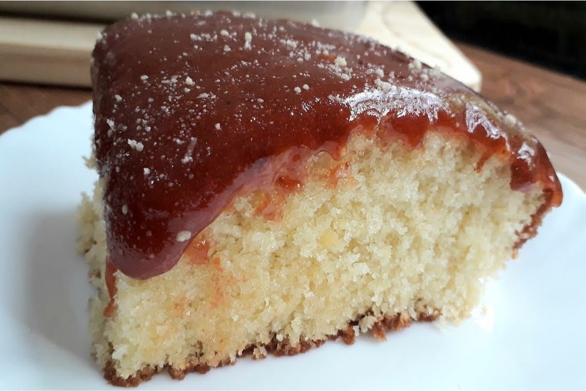 bolo romeu e julieta