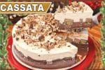 Cassata De Chocolate