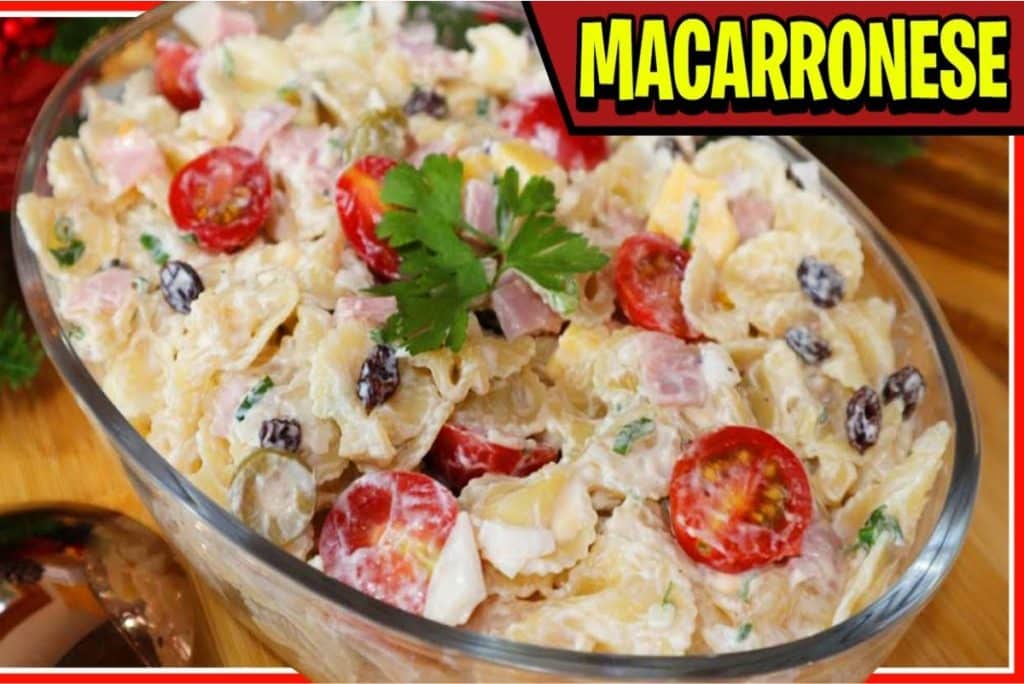 Macarronese Completa