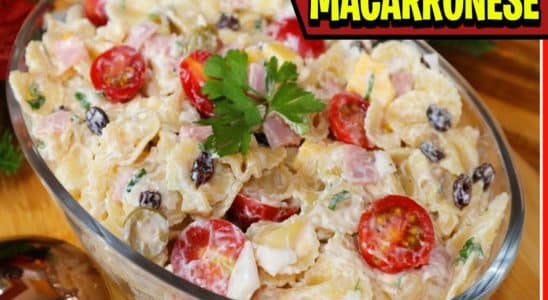 Macarronese Completa