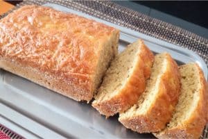 Pão de Aveia com Iogurte: Uma Opção Saudável e Saborosa