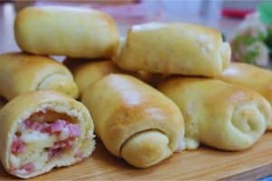Pão de Minuto: Rápido, Simples e Perfeito para Qualquer Hora do Dia