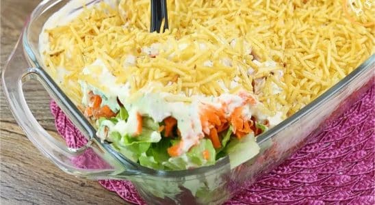 Salada Completa