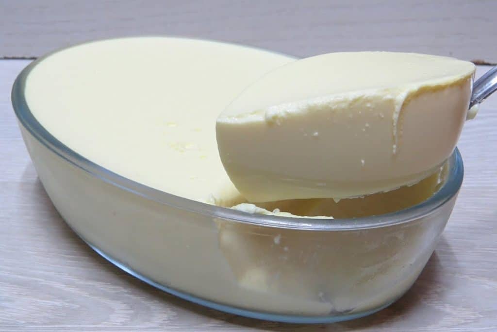 Sobremesa com 2 Ingredientes: Fácil, Rápida e Deliciosa!