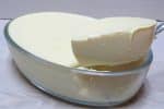 Sobremesa Com 2 Ingredientes