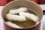 Biscoito De Polvilho Frito