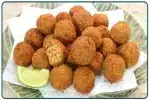 Bolinho De Feijão
