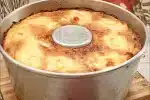 Bolo Chama Visita