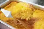 Bolo Cremoso De Milho
