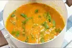 Caldo De Abóbora