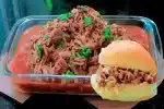 Carne Louca
