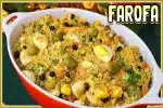 Farofa Completa