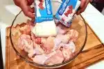 Frango Com Creme De Leite