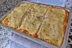 Macarrão De Forno