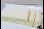 Mousse De Coco