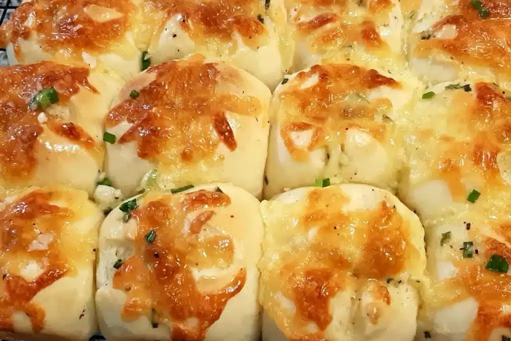 Pão de Alho Caseiro de Churrascaria: Receita Fácil e Saborosa