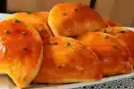 Pastelzinho Assado