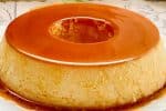 Pudim De 2 Ingredientes