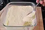 Sobremesa De Creme De Leite