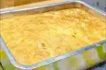 Torta De Frango