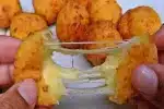 Bolinha De Queijo Com Maisena