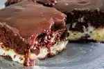 Bolo Bomba De Chocolate