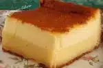 Bolo De Maisena Recheado