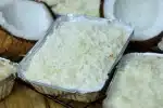 Bolo Gelado De Coco