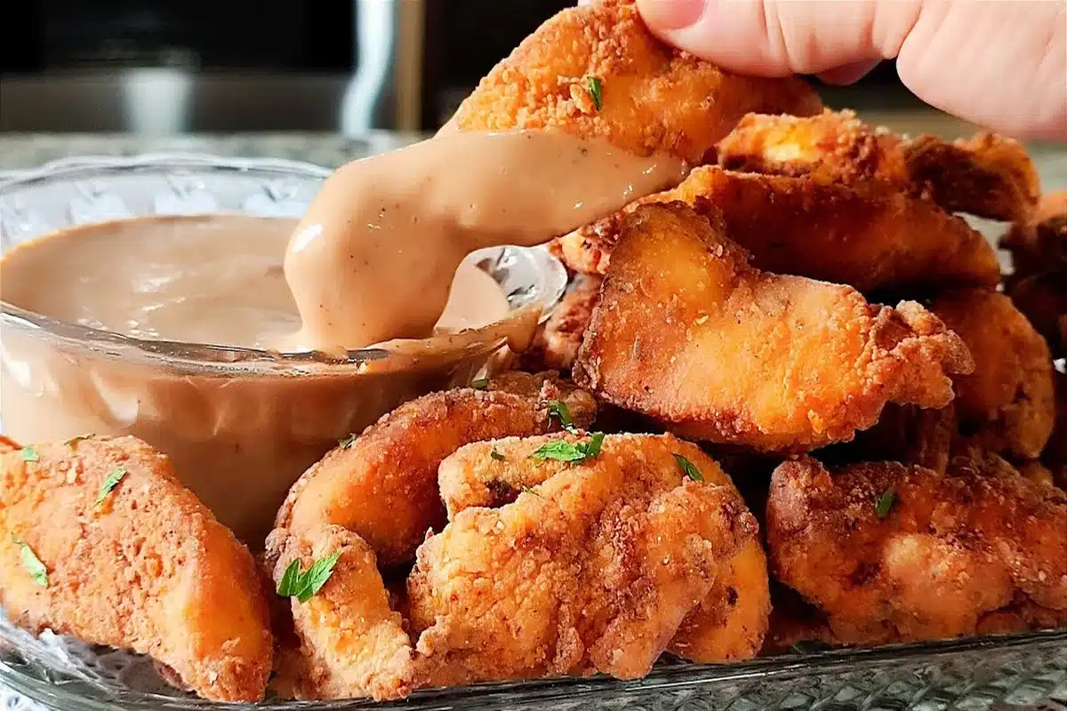 Frango Frito