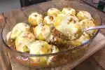 Gratinado De Batata