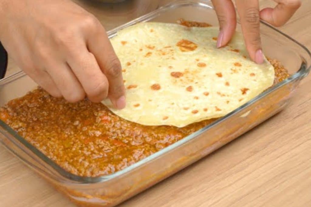 Lasanha com Massa de Panqueca: Uma Alternativa Deliciosa e Fácil!