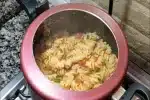 Macarrão Com Atum