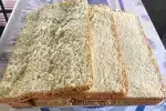 Pão De Ló Grande