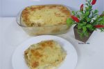 Purê De Batata Com Frango