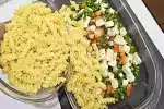 Salada De Macarrão